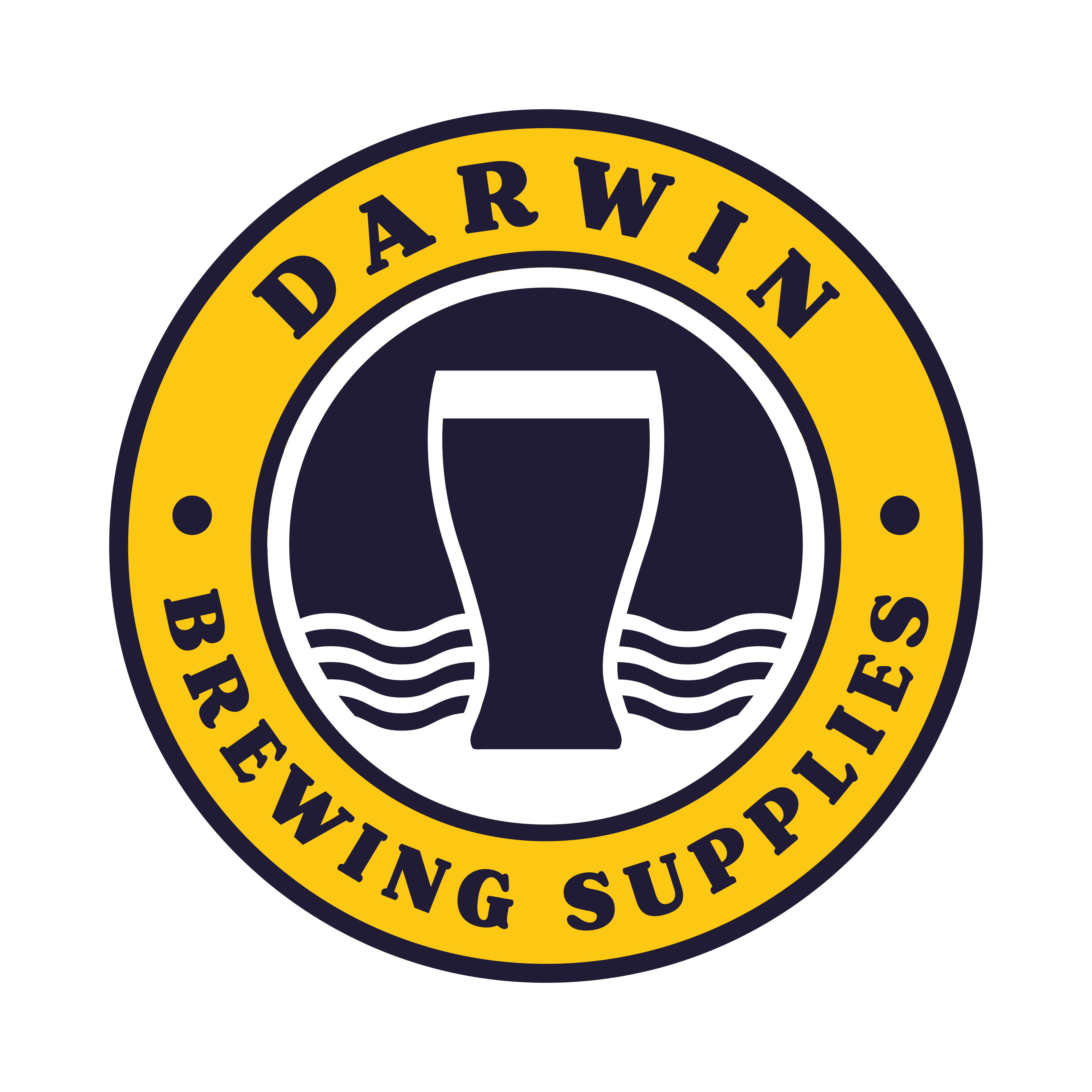 Darwin Brewing Supplies